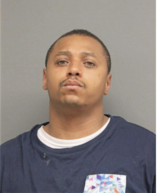 STEPHEN P WILLIAMS, Cook County, Illinois
