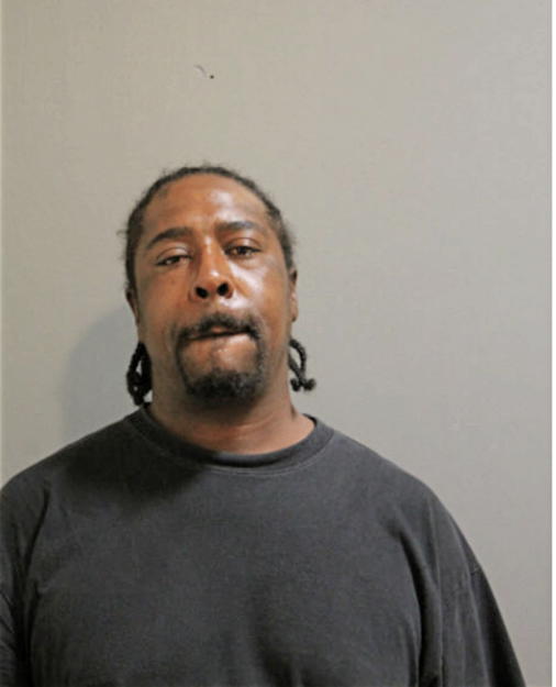MICHAEL WILSON, Cook County, Illinois
