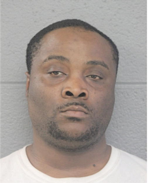 BRANDON WINTERS, Cook County, Illinois