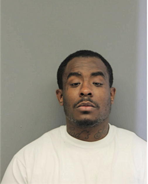 JAMES F WOODSON, Cook County, Illinois