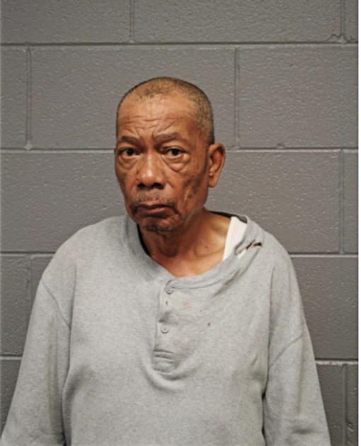 JAMES YARBROUGH, Cook County, Illinois