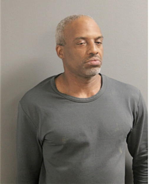 ANDRE D YOUNG, Cook County, Illinois