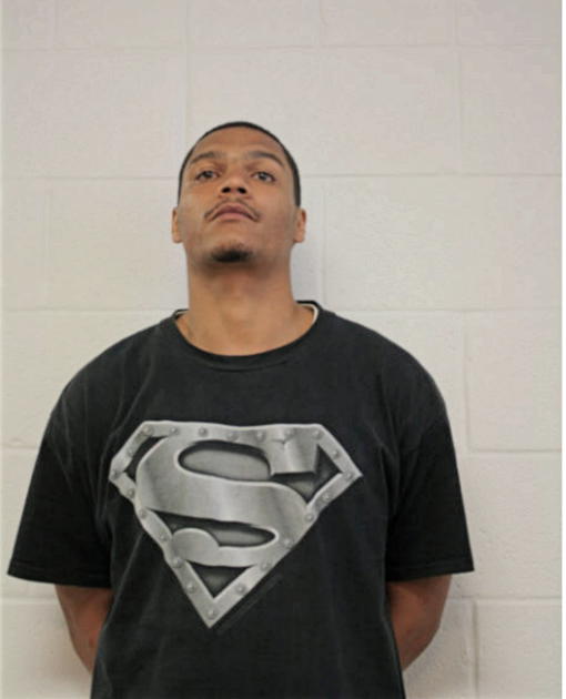 JERRY YOUNG, Cook County, Illinois