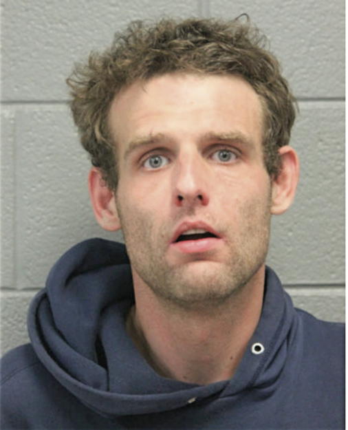 JAN MAREK ZIACH, Cook County, Illinois