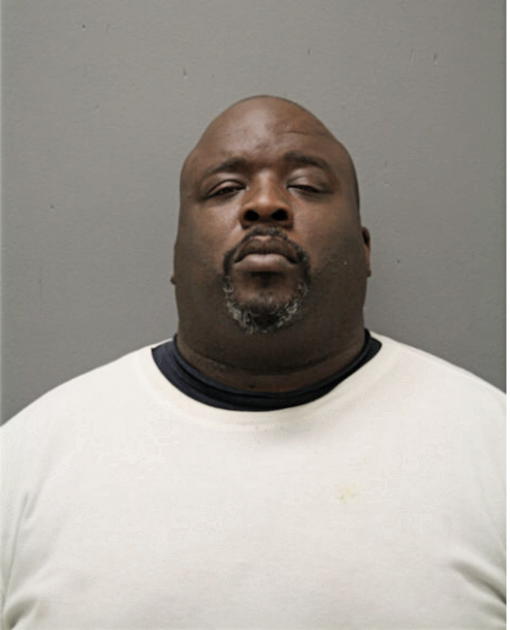 JULUSCES AIKENS, Cook County, Illinois