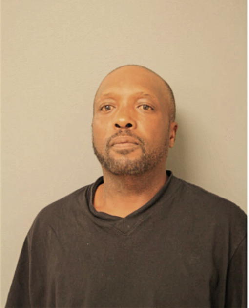 MARK ALEXANDER, Cook County, Illinois