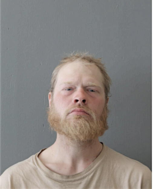 ANTHONY R ALWARD, Cook County, Illinois