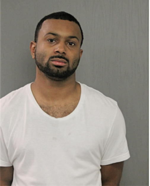 ANTHONY ANDERSON, Cook County, Illinois