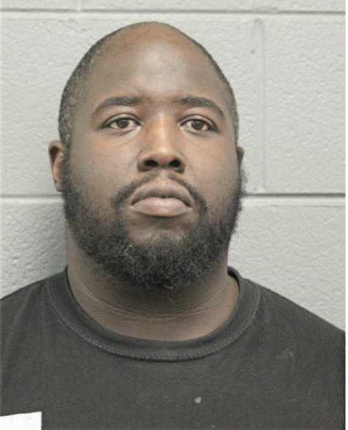 CHARLES ANDERSON, Cook County, Illinois