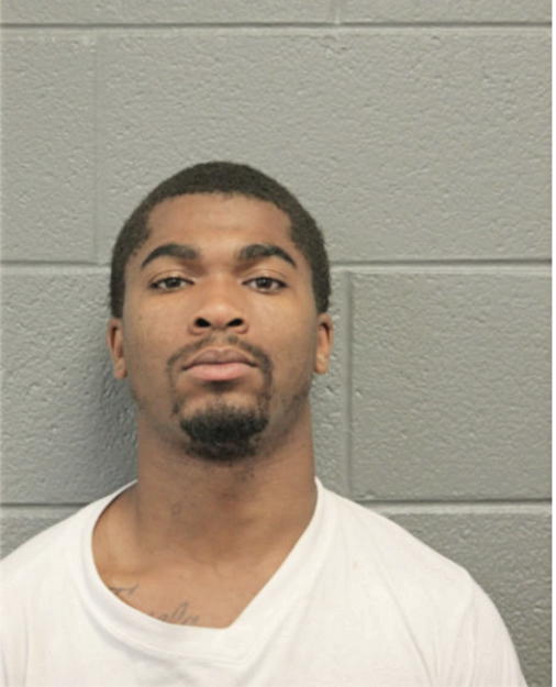 DWAYNE L ANDERSON, Cook County, Illinois