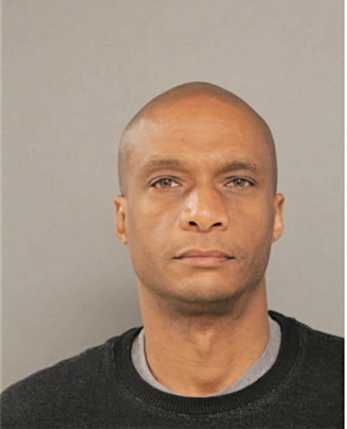 STEVEN C ANDERSON, Cook County, Illinois