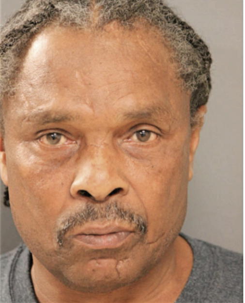RONALD ARMSTRONG, Cook County, Illinois