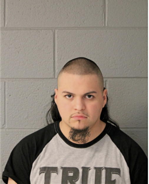 CRISTOBAL ASTORGA, Cook County, Illinois