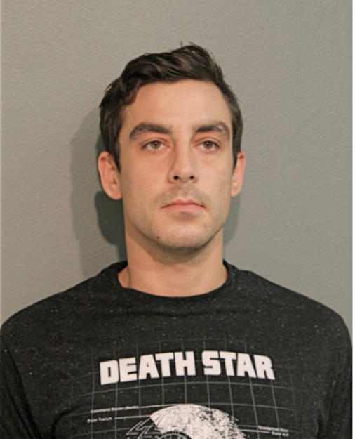 ANDREW J BAILEY, Cook County, Illinois