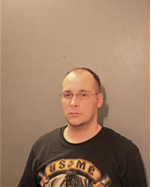 JASON S BALL, Cook County, Illinois