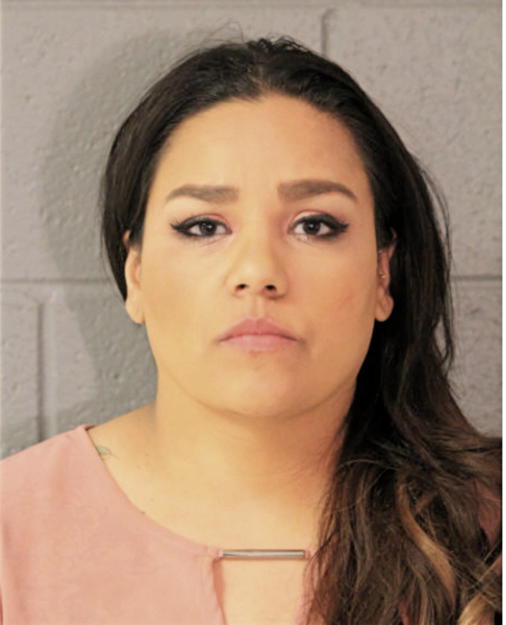 MARIA BARAJAS, Cook County, Illinois