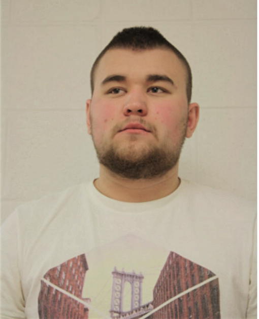 GROLLE BARTLOMIEJ, Cook County, Illinois