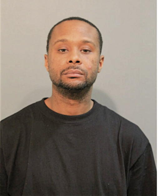 JOSEPH BATTLE, Cook County, Illinois