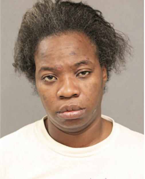 TESHAMA R BEAL, Cook County, Illinois