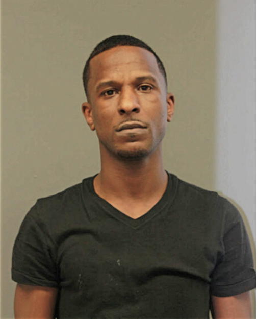 JEREMIAH R BECTON, Cook County, Illinois