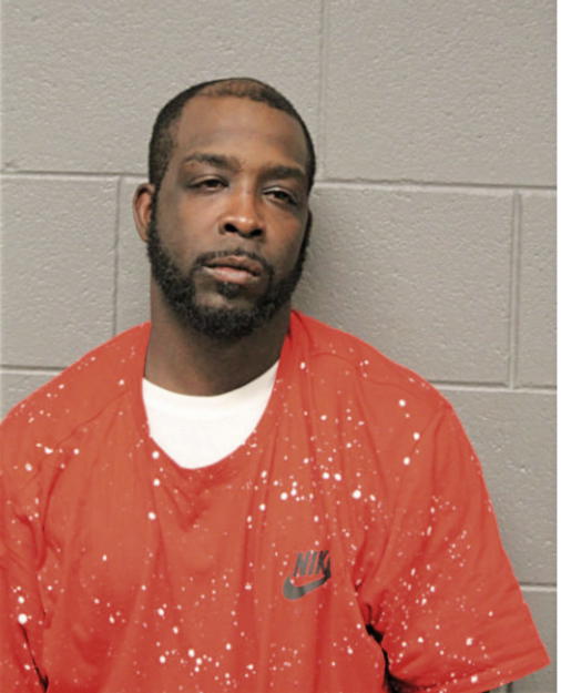 CLIFFORD BOENS, Cook County, Illinois