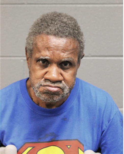 RONALD J BOLDON, Cook County, Illinois