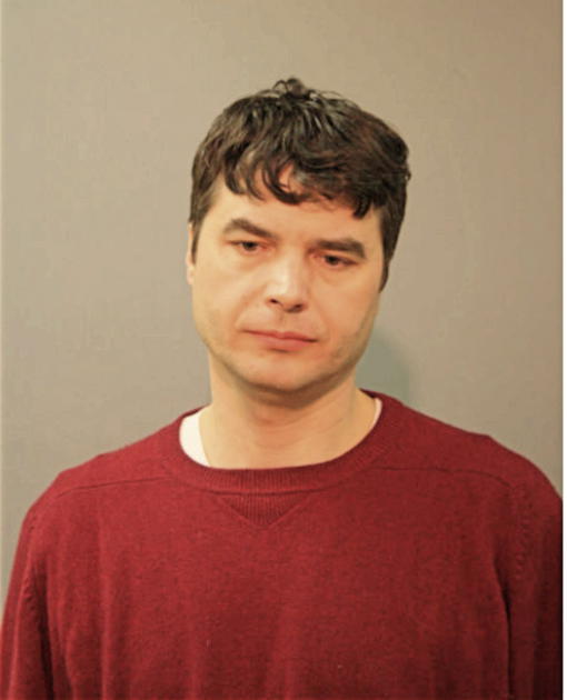 ANDRZEJ K BOROWIEC, Cook County, Illinois