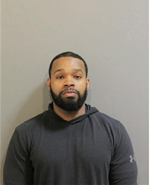 PHILLIP C BOWENS, Cook County, Illinois
