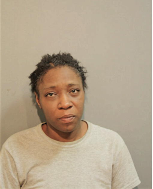NICOLE A BRANTLEY, Cook County, Illinois