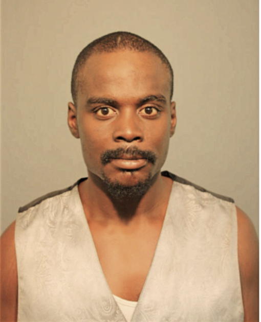 WILLIE BROWN, Cook County, Illinois