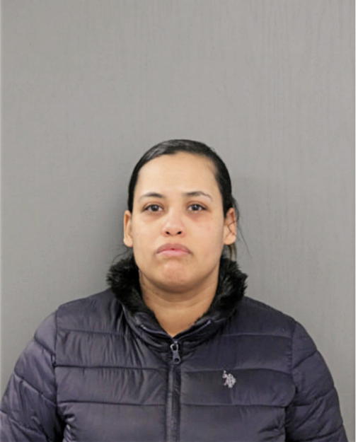 MARIA B BURKHEAD, Cook County, Illinois