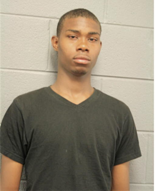 KEJUAN CARR, Cook County, Illinois