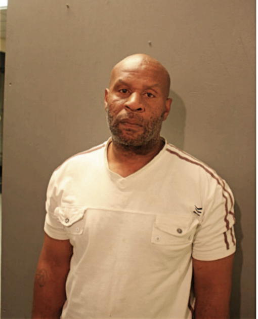 JAMES CARTER, Cook County, Illinois