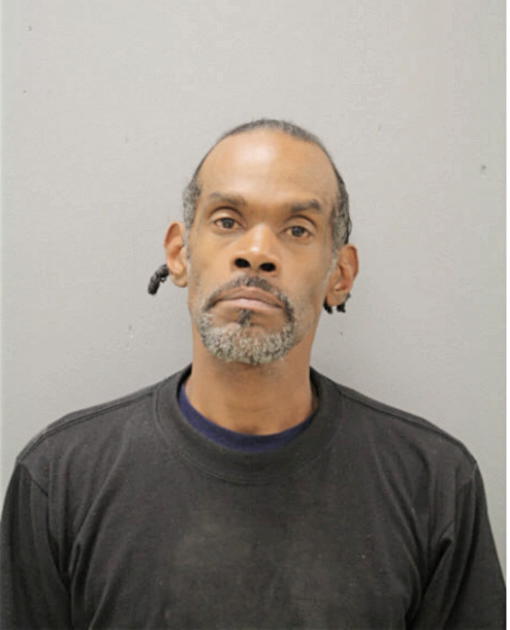 WAYNE M CARTER, Cook County, Illinois