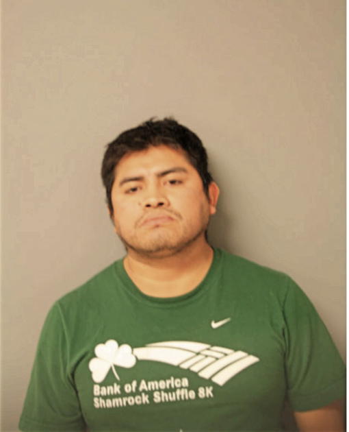 JOSE ALBERTO CARTUJANO-MENDEZ, Cook County, Illinois