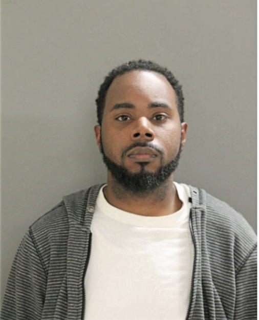 HOWARD CARUTHERS, Cook County, Illinois