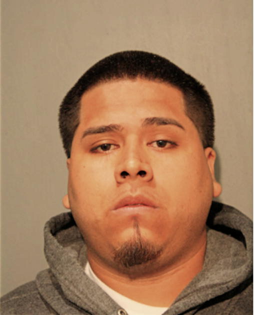 JUAN CASTRO, Cook County, Illinois