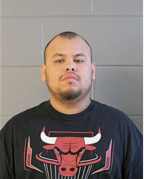 RODRIGO CATALAN, Cook County, Illinois