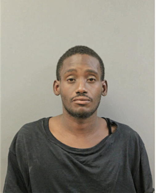 JOSEPH CATHEY, Cook County, Illinois