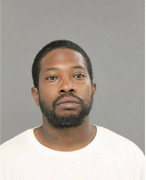 CHRISTOPHER CHRISTIAN, Cook County, Illinois