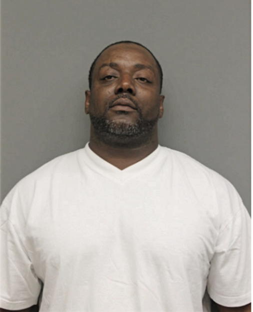 LAMAR C CHRISTIAN, Cook County, Illinois