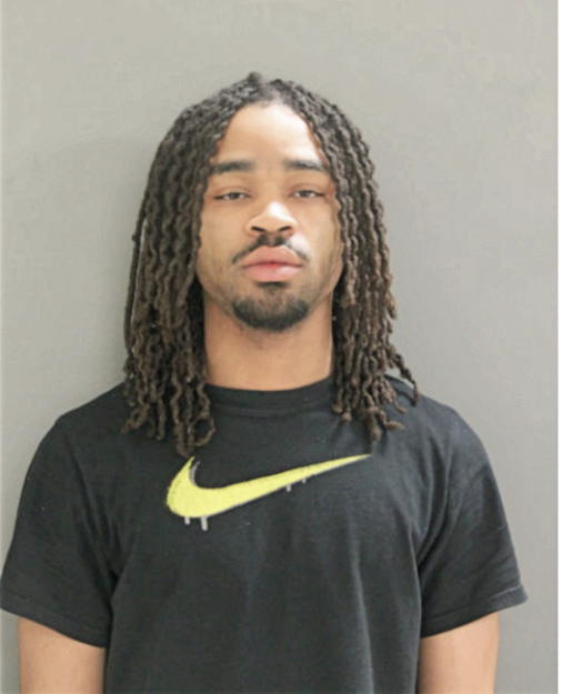 GARY V CLAY, Cook County, Illinois
