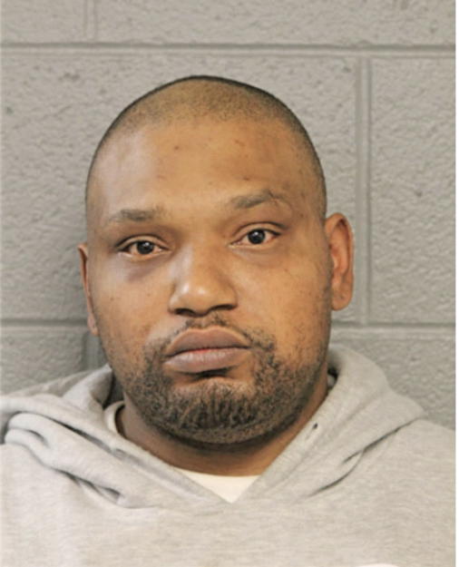 SAMUEL L CLAYTON, Cook County, Illinois
