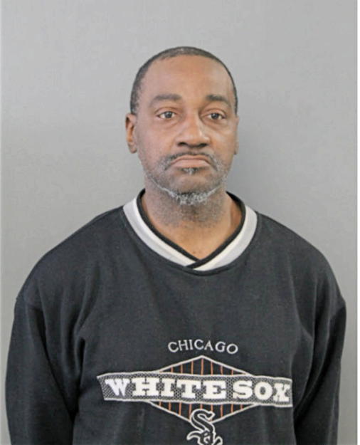 BOBBY D CLIFTON, Cook County, Illinois