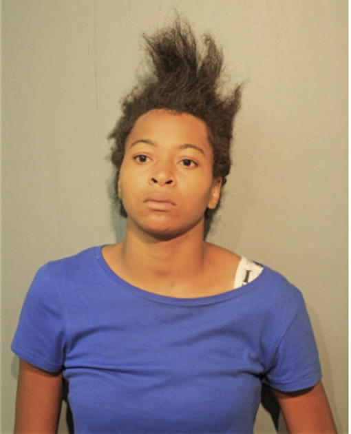 CHRISTINA O COLE, Cook County, Illinois