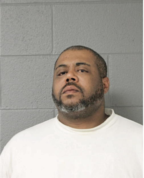 KEITH L CONWAY, Cook County, Illinois
