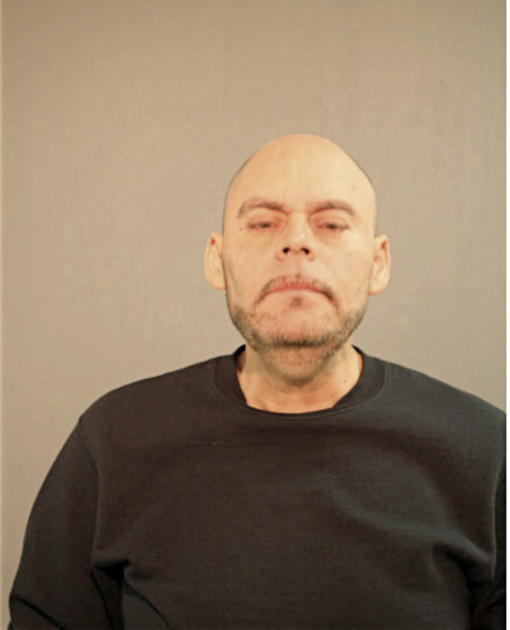 PABLO CORRAL, Cook County, Illinois
