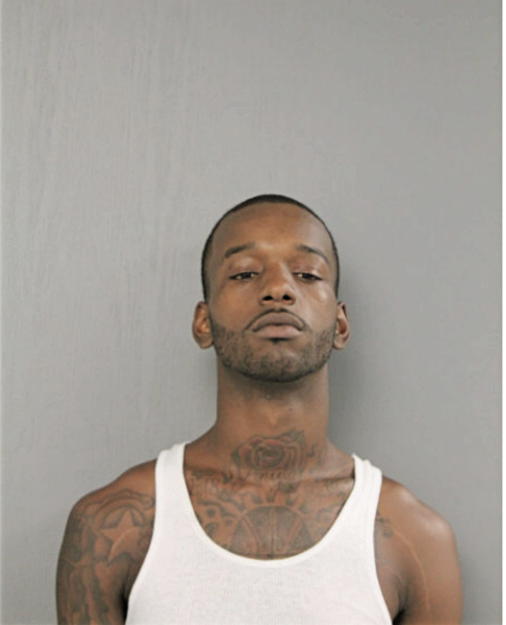 ANDREW COX, Cook County, Illinois