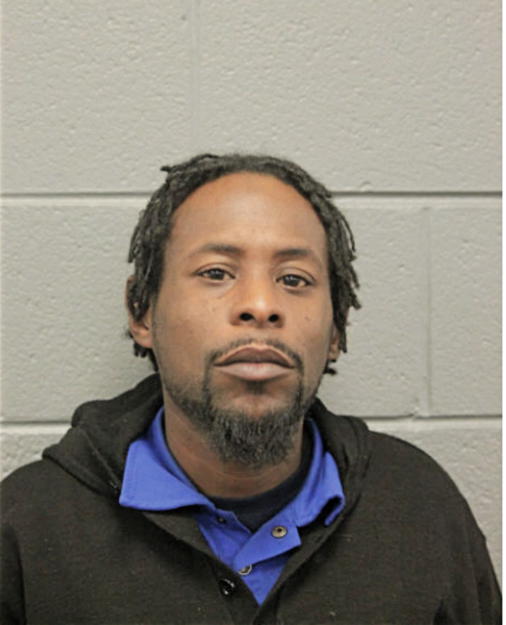DONELL H CRYSTAL, Cook County, Illinois