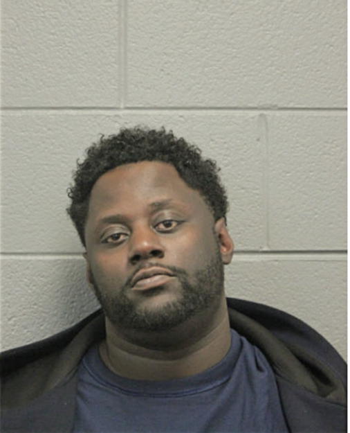 GARY D CONNERS, Cook County, Illinois